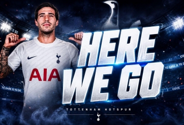 Tin chuyển nhượng 2/7: HERE WE GO, bom tấn lớn tiếp theo của Ngoại Hạng Anh phát nổ