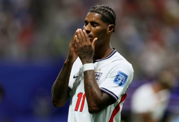 Báo Anh quay lưng với Rashford: Giờ thì hiểu vì sao Barcelona chọn Gordon?