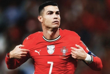 Ai sẽ ghi bàn Bồ Đào Nha - Croatia: Còn ai khác ngoài Ronaldo?
