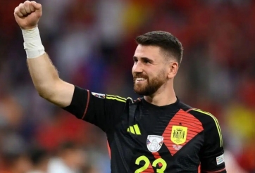 CHÍNH THỨC: Lịch sử World Cup gọi tên “bức tường thép” khó xuyên phá nhất