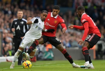 Tin chuyển nhượng 3/7: MU mở đàm phán Crysencio Summerville, Barca trở lại vụ Rashford