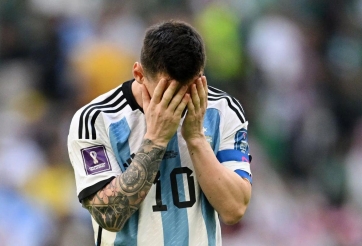 Tổng thống Cape Verde tuyên bố gây choáng trước đại chiến Argentina của Messi
