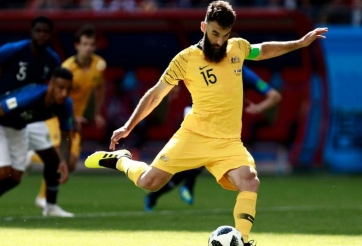 Australia - Ai Cập: Điểm tựa đặc biệt giúp Socceroos không ngán loạt 11m