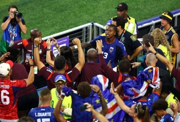 Người hùng Cape Verde khiến Messi chết lặng rồi làm điều khiến cả World Cup xúc động