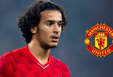 Man United phải phá kỷ lục chuyển nhượng để có 'viên ngọc World Cup'