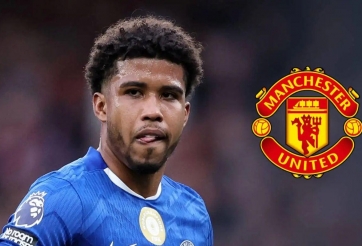 Tin chuyển nhượng 6/7: MU nhận tín hiệu tích cực trong thương vụ sao trẻ Chelsea