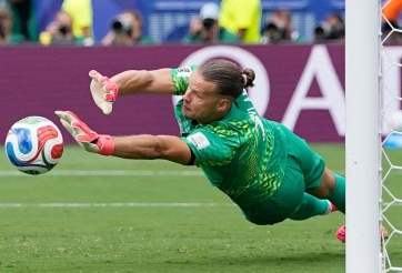 Người hùng thất nghiệp của Na Uy nói gì sau khi làm nản lòng dàn sao triệu đô Brazil?