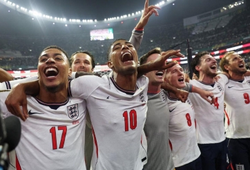 Điểm nhấn World Cup 6/7: Sử thi tuyển Anh, Tuyển Mỹ có nên thấy áy náy vì Balogun?