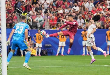 Chủ tịch LĐBĐ Bồ Đào Nha buông lời phũ phàng trong ngày Ronaldo và đồng đội dừng bước tại World Cup