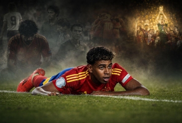 Tây Ban Nha đối mặt 'dớp' tứ kết World Cup: Bóng ma Bỉ trở lại sau 40 năm