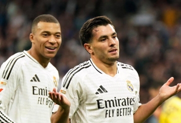 Mbappe - Tchouameni nhận thông điệp cứng rắn từ đồng đội Real Madrid trước đại chiến Pháp vs Morocco