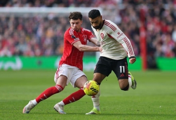 Tin chuyển nhượng tối 10/7: Man Utd săn cựu cầu thủ Liverpool, Man City gây bất ngờ với tân binh mới