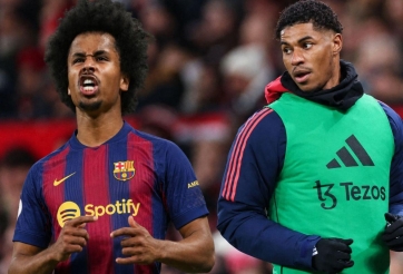 HERE WE GO: Barca sở hữu ‘tia chớp’ nước Đức