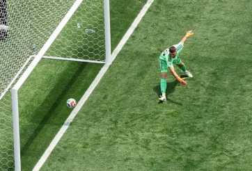 Dù thua sát nút, Bỉ vẫn làm được điều chưa ai làm được trước Tây Ban Nha tại World Cup 2026