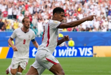 Bellingham bất ngờ khen trọng tài, gọi tên người đặc biệt giúp thoát án treo giò bán kết World Cup