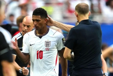 HLV lão làng nhắc Tuchel điều cần làm ngay với Bellingham trước bán kết World Cup