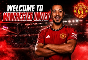 Vì sao Man United quyết định chiêu mộ Youri Tielemans nhanh gọn đến vậy?