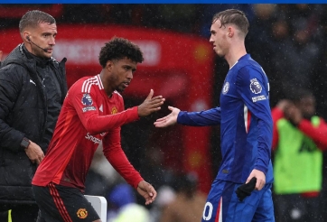 Tin chuyển nhượng 14/7: Cole Palmer gửi thông điệp về tân binh Man United