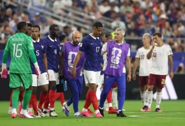 Tây Ban Nha và dấu hiệu 'thiên mệnh' trên đường vào chung kết World Cup