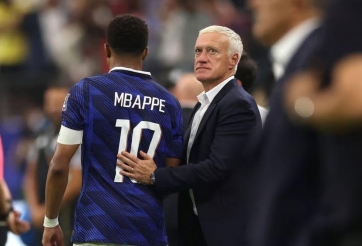 Deschamps ra đi, Pháp có HLV mới sau World Cup 2026