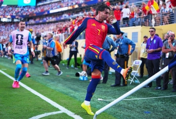 Vô địch World Cup 2026, Tây Ban Nha chạm tới cột mốc chưa từng có trong lịch sử