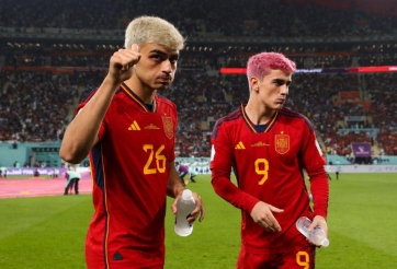 Yamal, Gavi và dàn sao Tây Ban Nha phải 'trả nợ' sau World Cup 2026