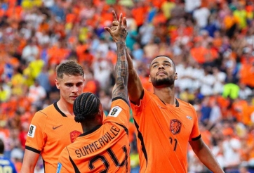 Bến đỗ bất ngờ của ngôi sao World Cup từng được MU săn đón