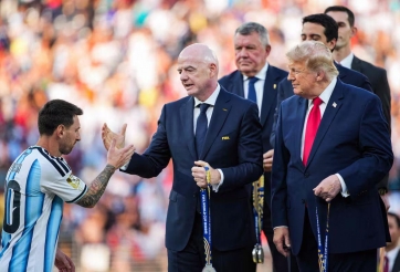 Tây Ban Nha vô địch, nhưng FIFA mới là bên chiến thắng lớn nhất World Cup 2026