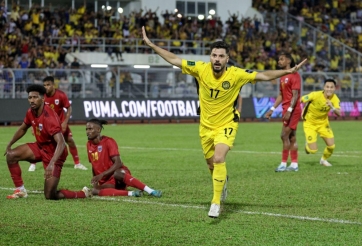 Malaysia chuẩn bị trao trọng trách đặc biệt cho ngôi sao nhập tịch