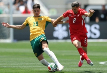 Ngôi sao World Cup vướng bê bối nghiêm trọng liên quan đến chất cấm