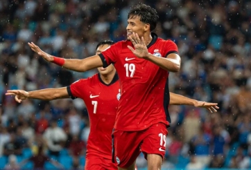 VTVgo VTV3 trực tiếp Singapore vs Timor Leste, 18h00 hôm nay 27/7
