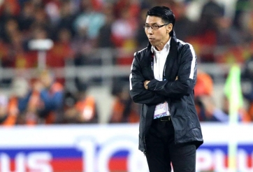 Malaysia mang đội hình chắp vá dự AFF Cup, HLV Tan Cheng Hoe vẫn tuyên bố không khoan nhượng