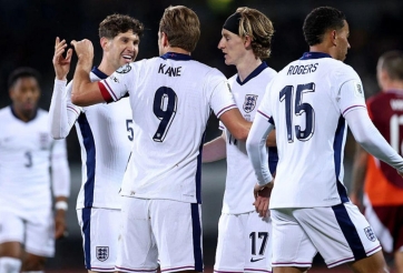 XÁC NHẬN: Không phải Arsenal hay Chelsea, ngôi sao tuyển Anh chọn bến đỗ đầy bất ngờ