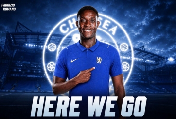 Vì sao Chelsea phá lệ và chốt nhanh thương vụ Danny Welbeck?