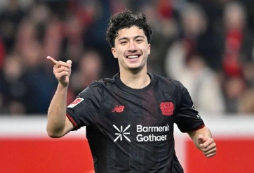 Thần đồng gốc Việt được đại gia 7 lần vô địch Champions League săn đón
