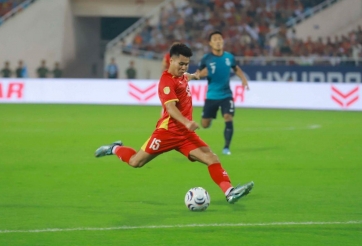 Báo Indonesia bất ngờ khen ĐT Việt Nam sau trận hòa Singapore