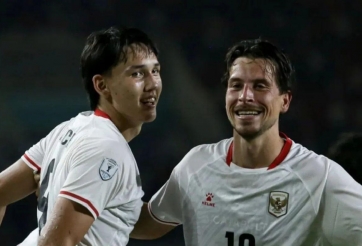 Báo Indonesia tự tin vô địch AFF Cup 2026 nhờ hàng công mạnh nhất giải