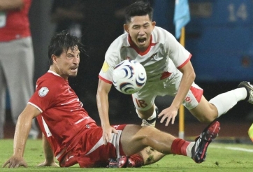 Indonesia mơ ngày 'trở nợ' ĐT Việt Nam tại chung kết AFF Cup 2026