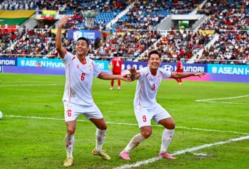 Không phải Việt Nam hay Thái Lan, cái tên sở hữu hàng công bùng nổ nhất AFF Cup 2026 gây bất ngờ