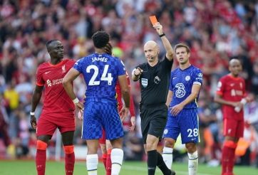 Lựa chọn bến đỗ bất ngờ của “hung thần Chelsea”