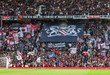 CHÍNH THỨC: Man United tung thông báo dài 1.698 từ sau phát hiện gây sốc