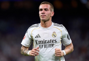 HERE WE GO: Real Madrid chốt bến đỗ mới cho ngôi sao 60 triệu euro