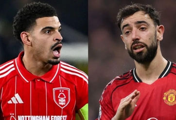 Tin chuyển nhượng 6/8: MU chốt xong 'người kế thừa' Bruno Fernandes, Vini bắn tín hiệu lạ qua mạng xã hội
