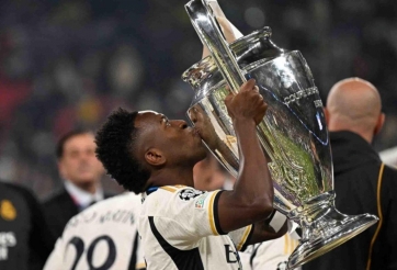 Tin chuyển nhượng 7/8: Vinicius chốt lựa chọn cho mùa giải mới