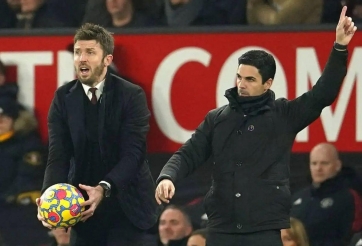 MU và Arsenal cùng chấm tiền đạo Brazil, màn 'chào hàng' khiến hai ông lớn không thể làm ngơ