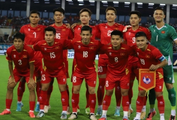 Báo Hàn Quốc: ĐT Việt Nam tiếp tục tạo lịch sử cùng HLV Kim Sang Sik