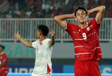 Báo Indonesia gọi tên 3 'tội đồ' sau cú sốc bị loại khỏi AFF Cup 2026