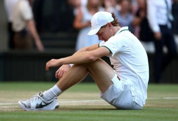 Jannik Sinner bỏ giải thứ hai liên tiếp trước US Open