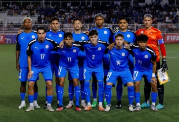 Nhận định ĐT Philippines tại FIFA ASEAN Cup 2026: Ẩn số khó lường!