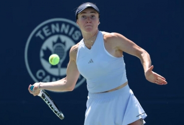 Svitolina ngược dòng vào bán kết Canadian Open, ‘lời nguyền Sabalenka’ lại ứng nghiệm
